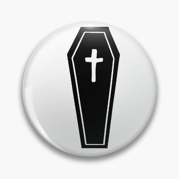 Item preview, Gothic coffin  designed and sold by Memories by Jess.