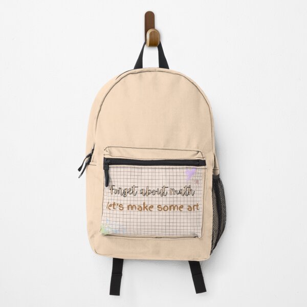 Item preview, Forget about math designed and sold by theamalia.