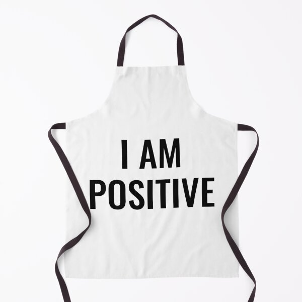 Item preview, I AM POSITIVE designed and sold by iamxxx.