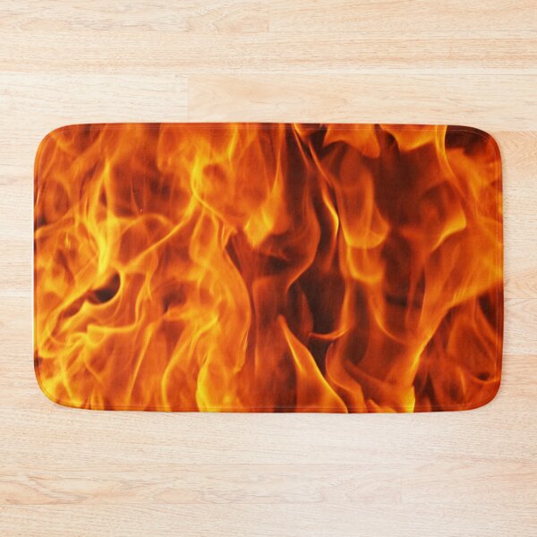 Item preview, Elemental Edge - Fire designed and sold by miTeless seDign.