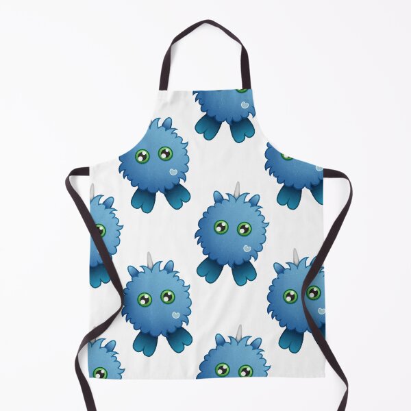 Jace (solo) Apron