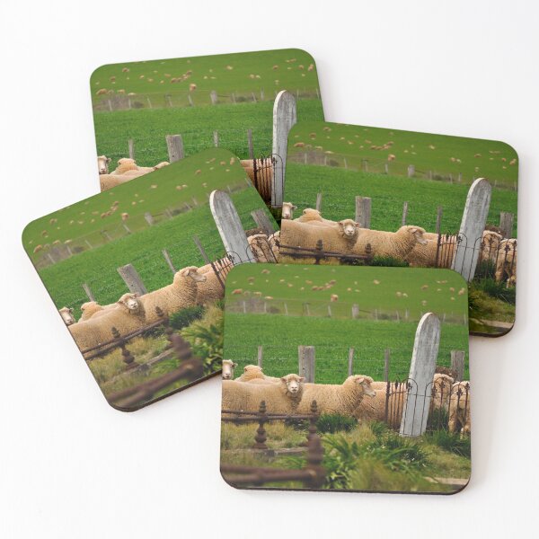Item preview, The Caretakers designed and sold by Tiffany Dryburgh.