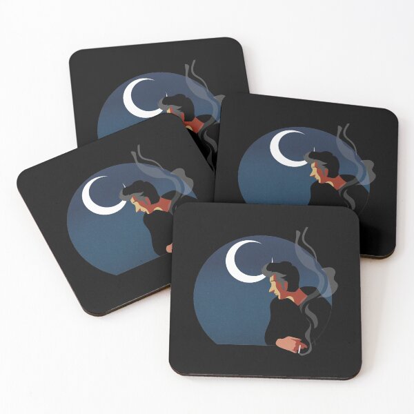 Item preview, Emotionally Exhausted - Lockdown - Thoughts of the past  designed and sold by crazycollective.