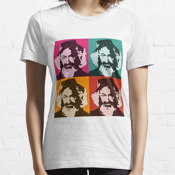 The Box of Delights - Cole Hawlings Essential T-Shirt