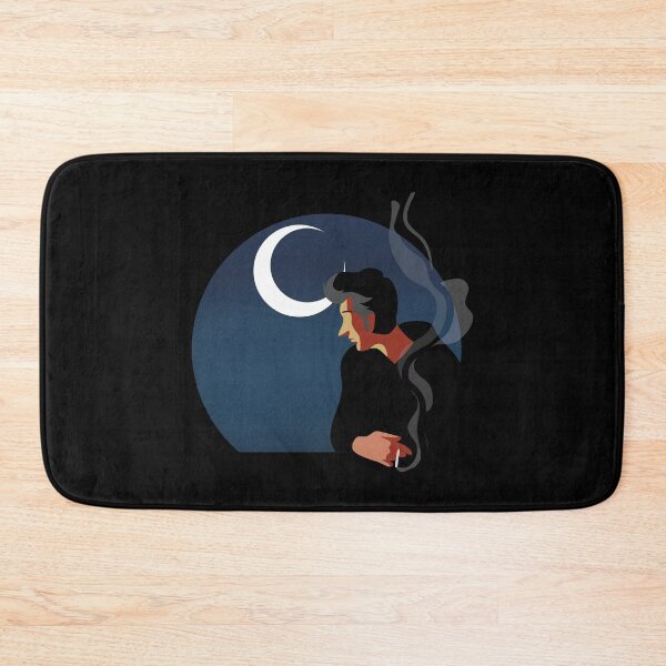 Item preview, Emotionally Exhausted - Lockdown - Thoughts of the past  designed and sold by crazycollective.