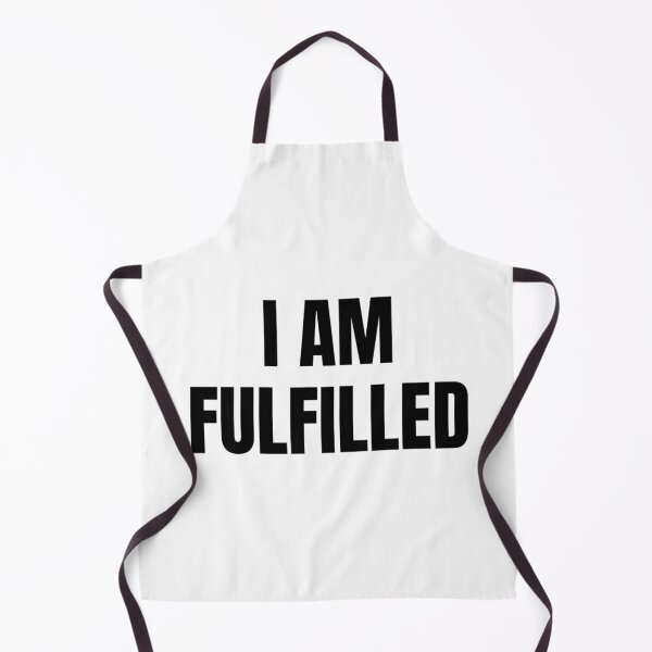 Item preview, I AM FULFILLED designed and sold by iamxxx.