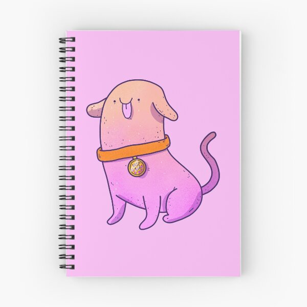 Item preview, Pink Doggo designed and sold by Aileen Swansen.