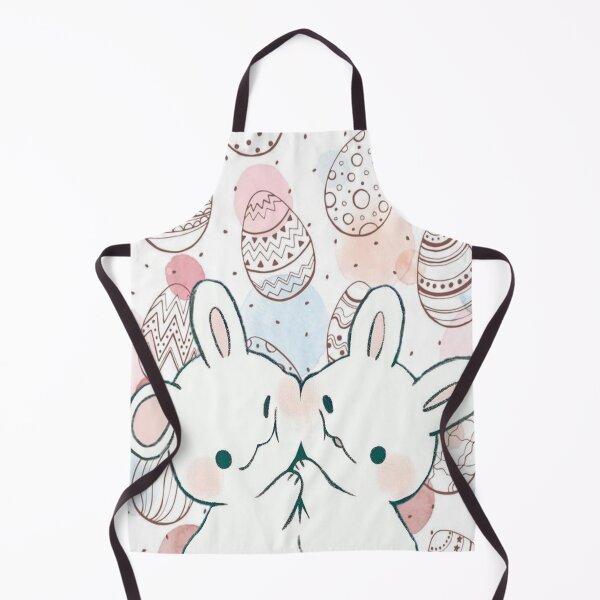 Item preview, KAWAII BUNNY HOPPER [EASTER SPECIAL] designed and sold by MONISIOART.