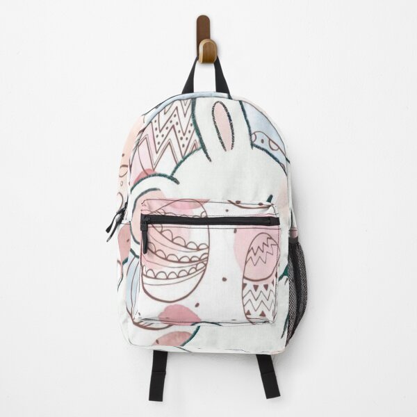 Item preview, KAWAII BUNNY HOPPER [EASTER SPECIAL] designed and sold by MONISIOART.