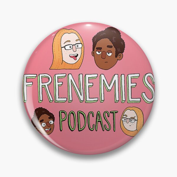 Item preview, Frenemies designed and sold by Topventas.