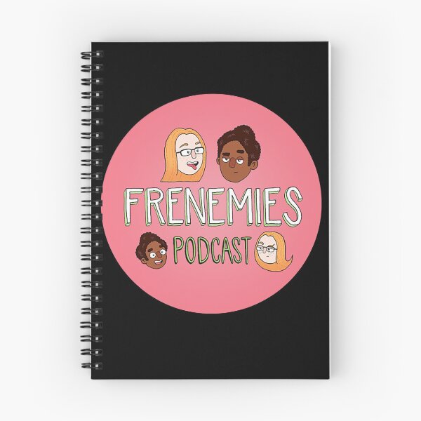 Item preview, Frenemies designed and sold by Topventas.