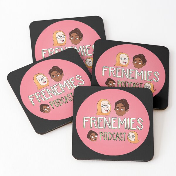 Item preview, Frenemies designed and sold by Topventas.