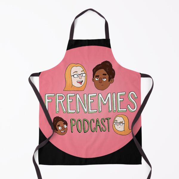 Item preview, Frenemies designed and sold by Topventas.