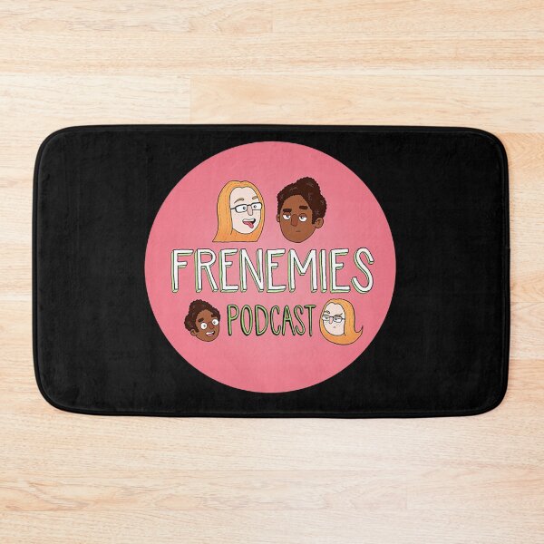 Item preview, Frenemies designed and sold by Topventas.
