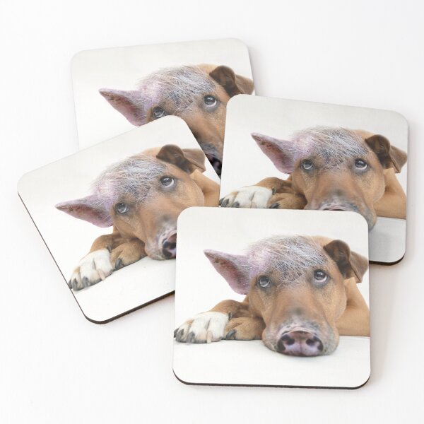 Item preview, Pig Dog designed and sold by Anzarr.