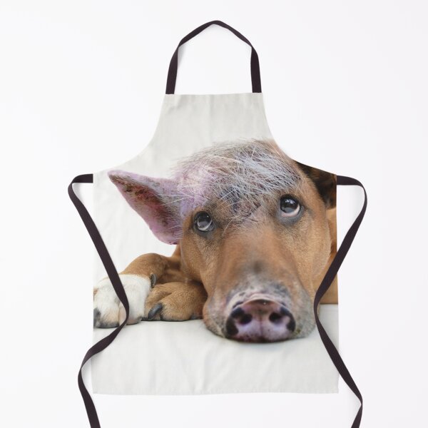 Item preview, Pig Dog designed and sold by Anzarr.