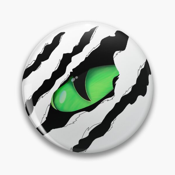 Item preview, envy eye  designed and sold by Purplepugprints.