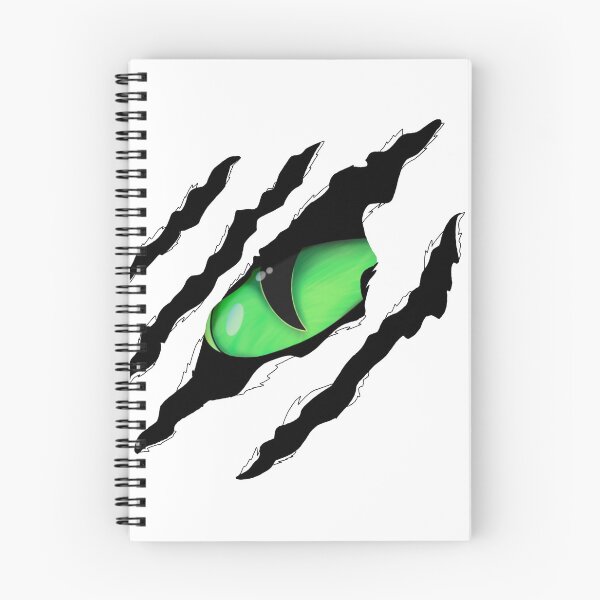 Item preview, envy eye  designed and sold by Purplepugprints.