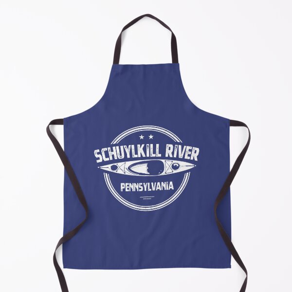 Item preview, Schuylkill River, Pennsylvania designed and sold by Esskay Designs.