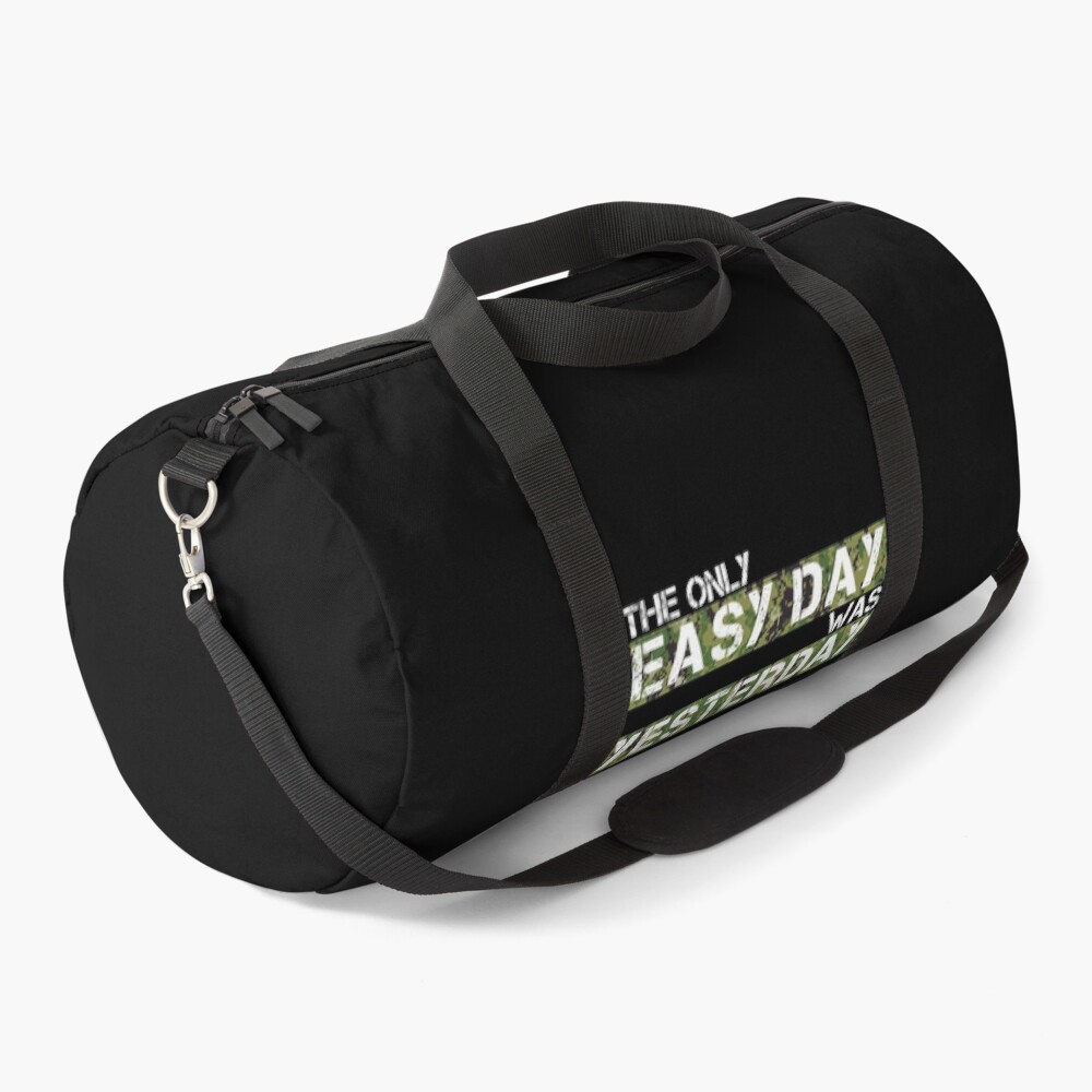 easyday duffle bag