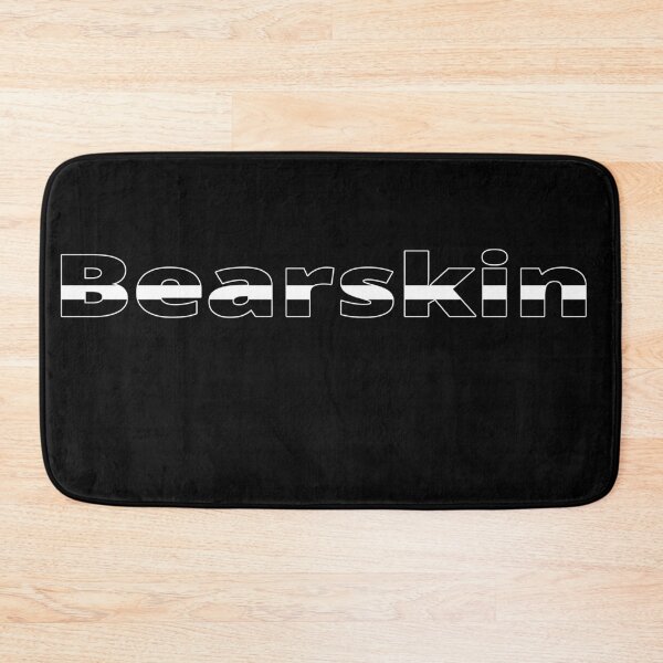 Item preview, Bearskin 3 designed and sold by Vallirant.