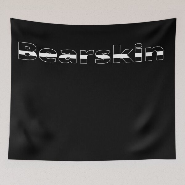 Item preview, Bearskin 3 designed and sold by Vallirant.