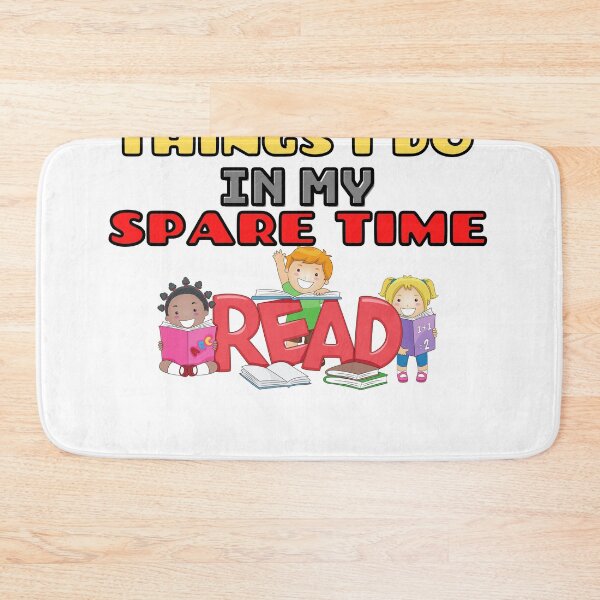 Item preview, Things I Do In My Spare Time Plant designed and sold by Gamers Hub.