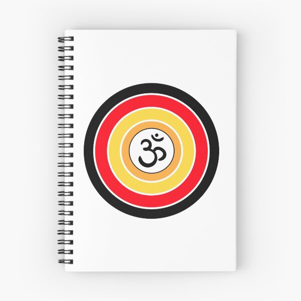 Item preview, ArtStation66 - Om Symbol! designed and sold by ArtStation66.