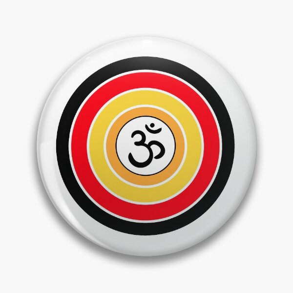 Item preview, ArtStation66 - Om Symbol! designed and sold by ArtStation66.