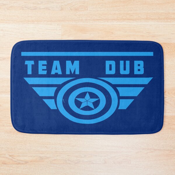 Item preview, team dublin - dark designed and sold by fooleproof.
