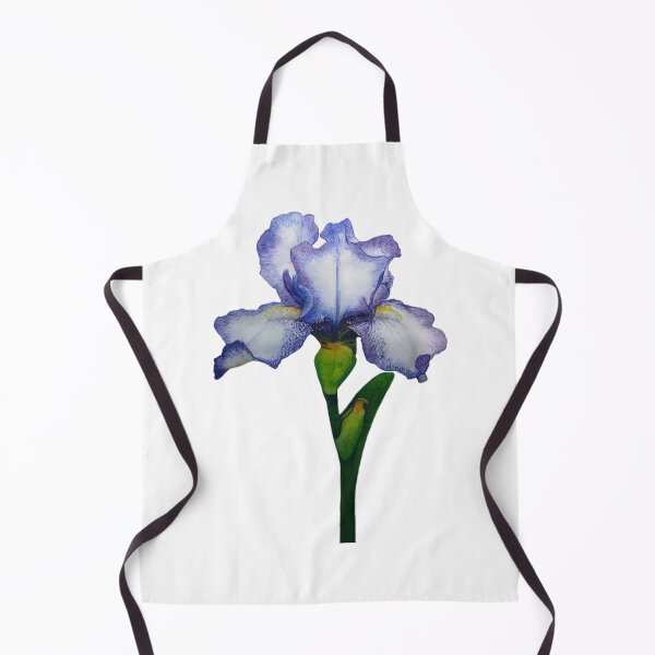 Item preview, Little Iris designed and sold by Irsaervin.