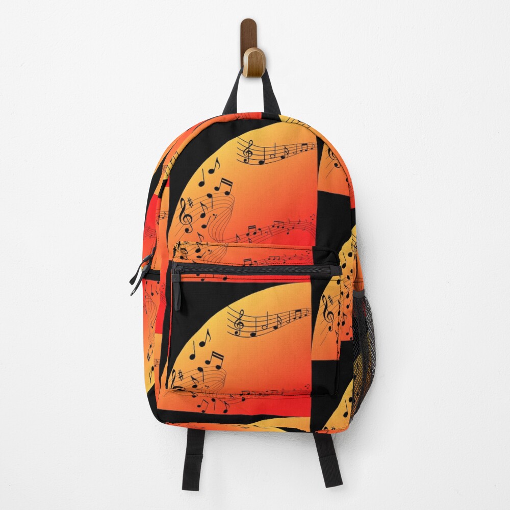 Item preview, Backpack designed and sold by PRB1989.