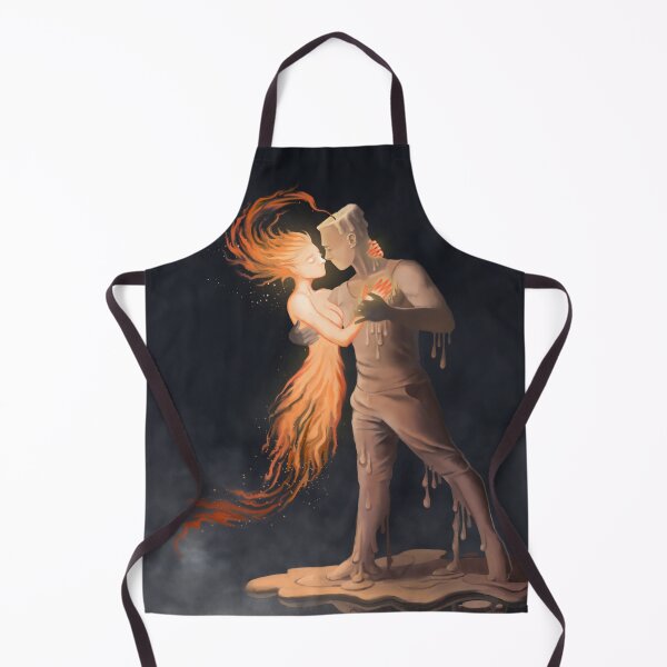 Item preview, dancing with the fire designed and sold by ntdespoina.