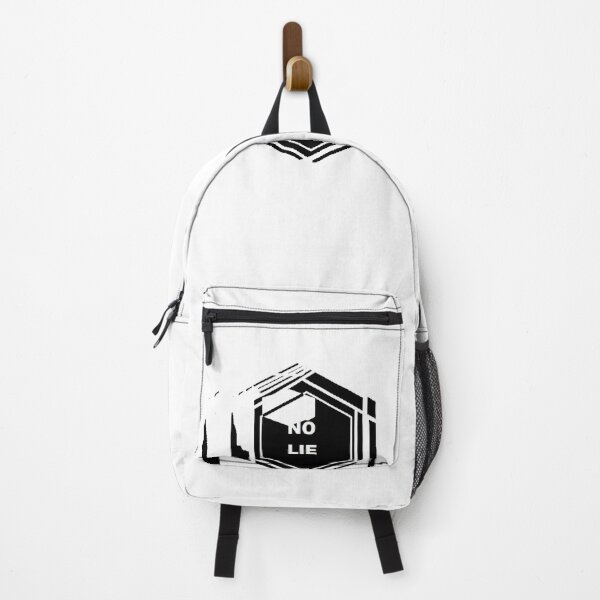 Item preview, no lie image designed and sold by kbsreality.
