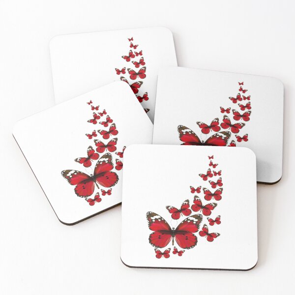 Item preview, Spring Butterfly II designed and sold by designbyjodyb.