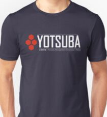 Yotsuba Group Unisex T-Shirt