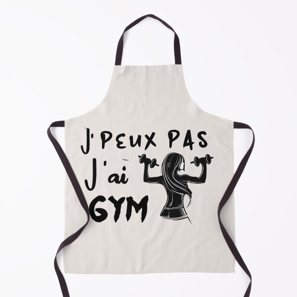 Item preview, j'peux pas j'ai gym | gym gifts | musculation designed and sold by store7azzouzi.