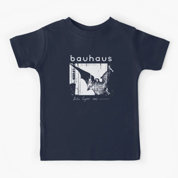 Bauhaus - Bat Wings - Bela Lugosi's Dead