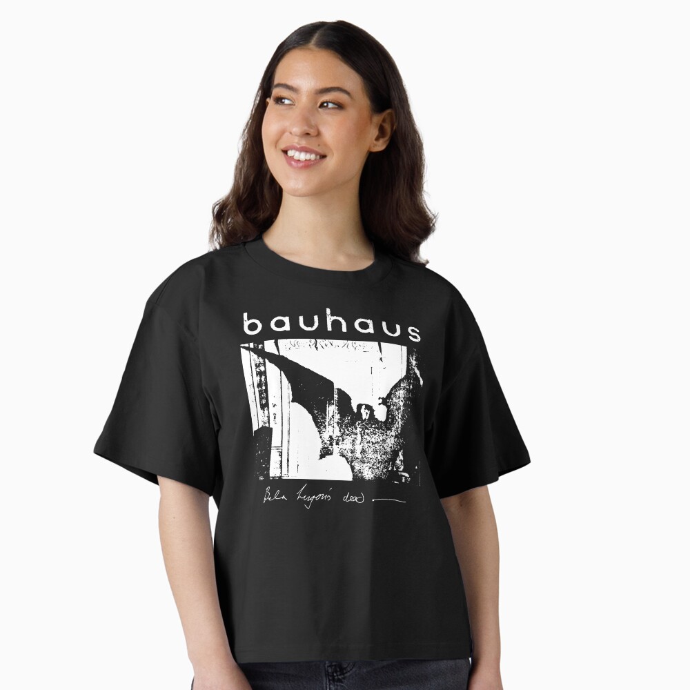 Item preview, Boxy T-Shirt designed and sold by createdezign.