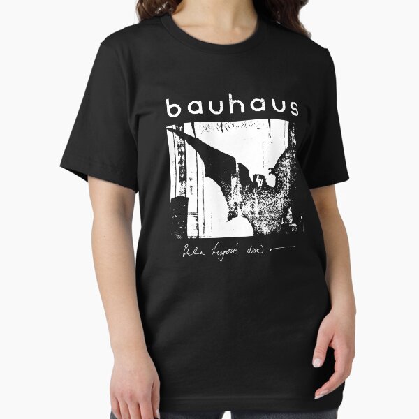 Item preview, Bauhaus - Bat Wings - Bela Lugosi's Dead designed and sold by createdezign.