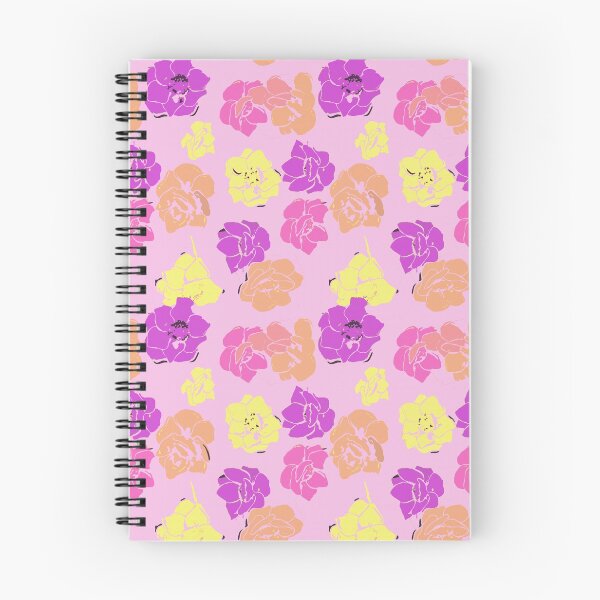 Item preview, CUTE COLORFUL FLOWERS designed and sold by cemreyigitsahin.