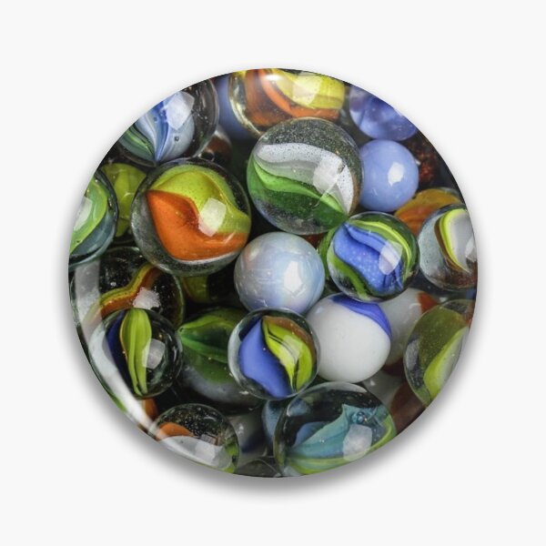 Item preview, Marbles in a Bubble designed and sold by NineVi.