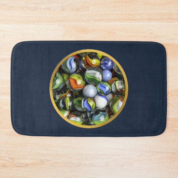 Item preview, Marbles in a Bubble designed and sold by NineVi.