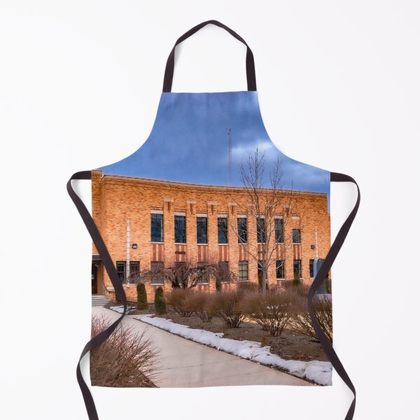Item preview, The Stevens County Washington Court House designed and sold by Bryan Spellman.