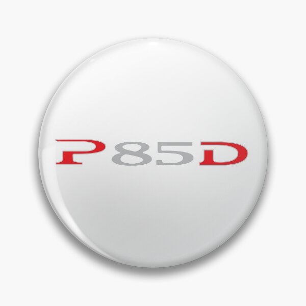 Item preview, Tesla Model S 3 X Y P85D designed and sold by Brookerino.