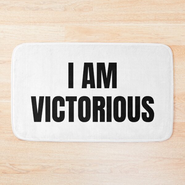 Item preview, I AM VICTORIOUS designed and sold by iamxxx.