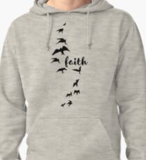 faith Pullover Hoodie