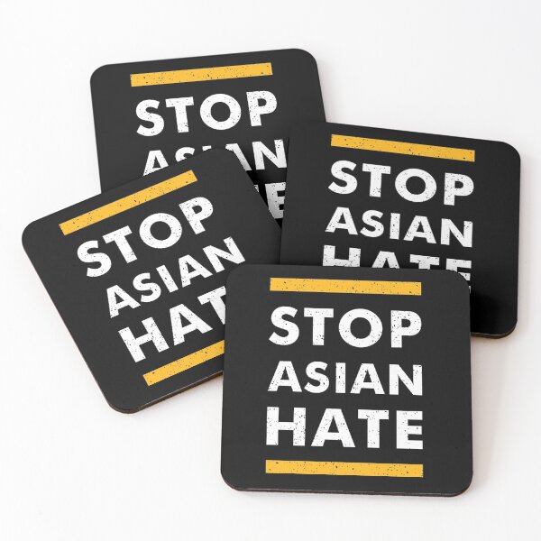 Item preview, Stop Asian Hate designed and sold by IM Hunter.