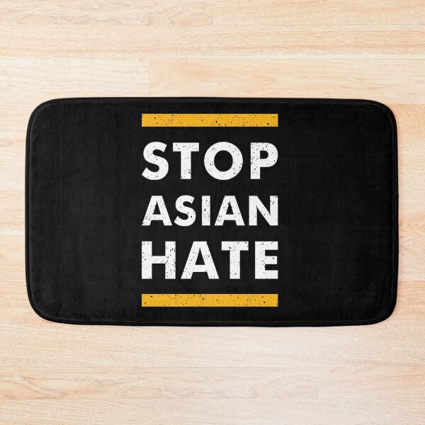 Item preview, Stop Asian Hate designed and sold by IM Hunter.