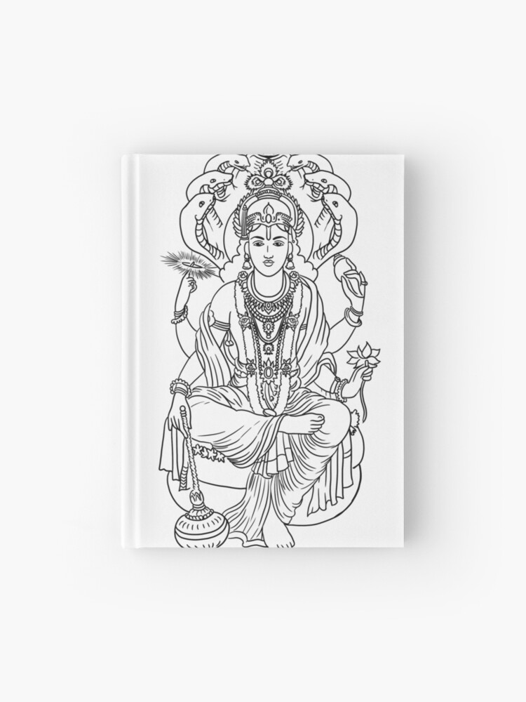 Image of Sketch Of Different Types Of Lord Krishna, Vishnu Avatar Outline  Editable Illustration-MI833743-Picxy